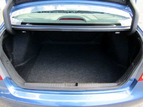 Used 2007 Honda Civic EX Sedan image 22