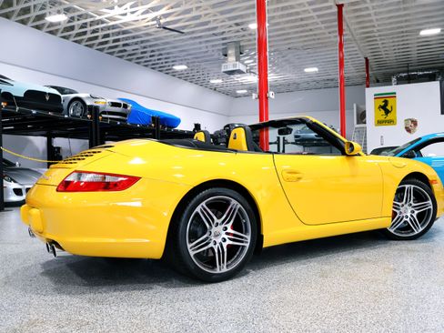 Used 2007 Porsche 911 Carrera S image 11