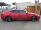 Used 2022 Hyundai Sonata N Line image 2