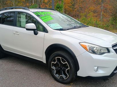Used 2013 Subaru XV Crosstrek 2.0i Premium