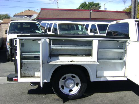 Used 2008 Ford F350 XL image 8