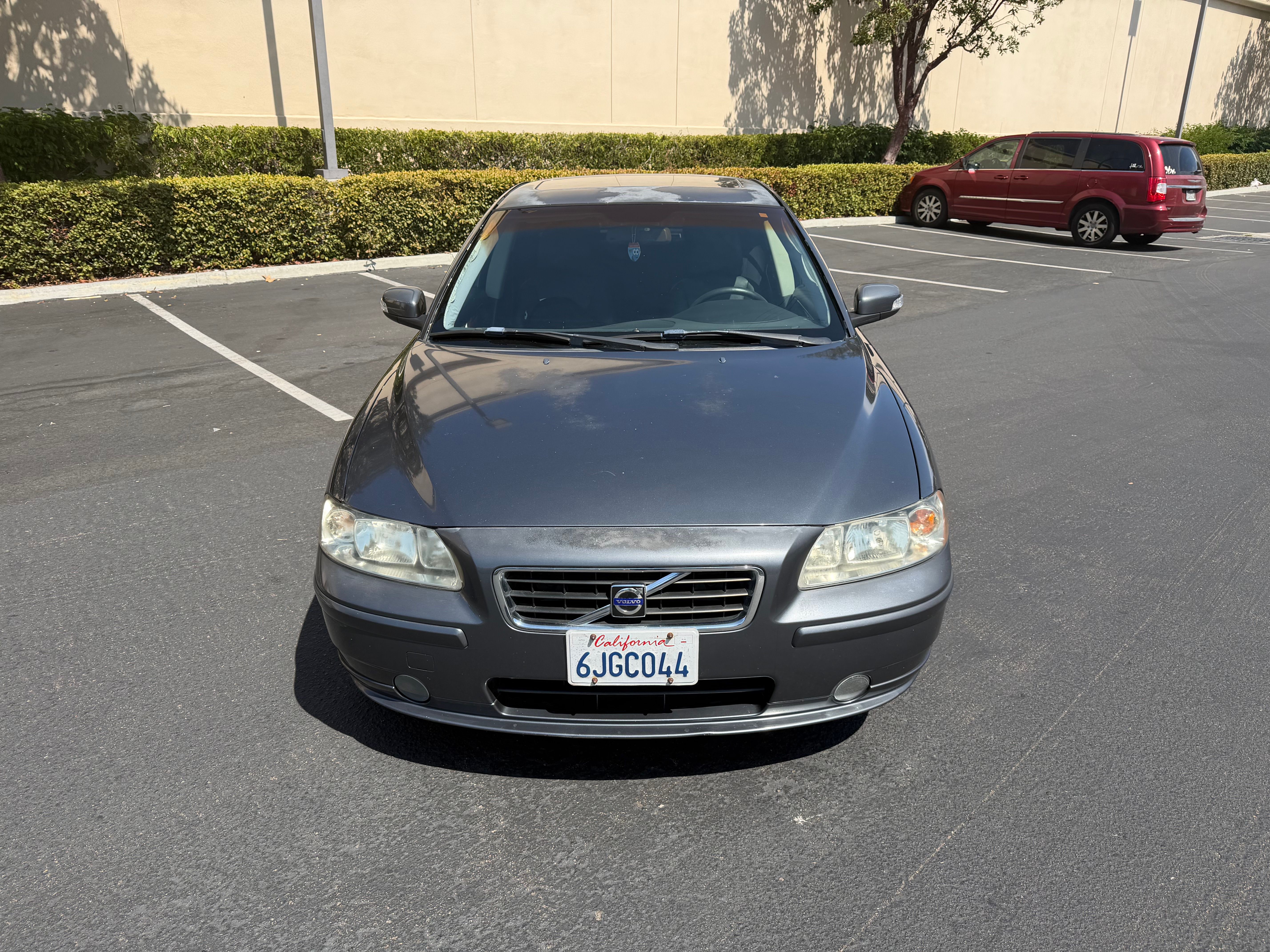Used 2009 Volvo S60 2.5T FWD image 2