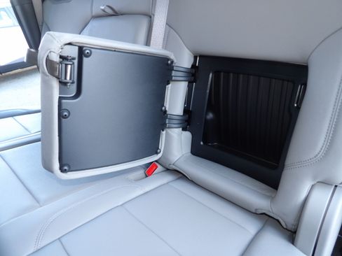 New 2026 Chevrolet Silverado 1500 LTZ Z71 image 32