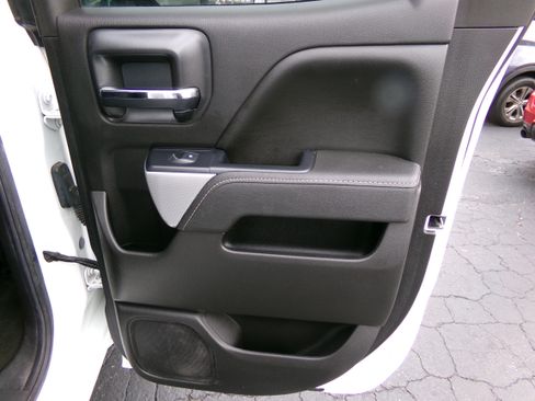 Used 2015 Chevrolet Silverado 1500 LT Z71 image 14