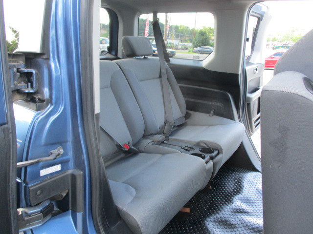 Used 2008 Honda Element 4WD EX image 19