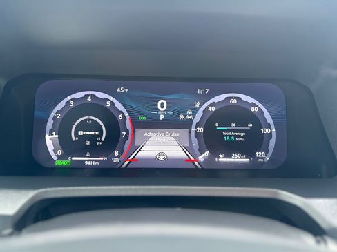 Used 2024 Toyota Tacoma TRD Pro image 25