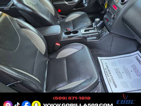 Used 2007 Pontiac G6 GTP Sedan FWD image 21