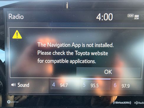 Used 2023 Toyota Camry LE image 37