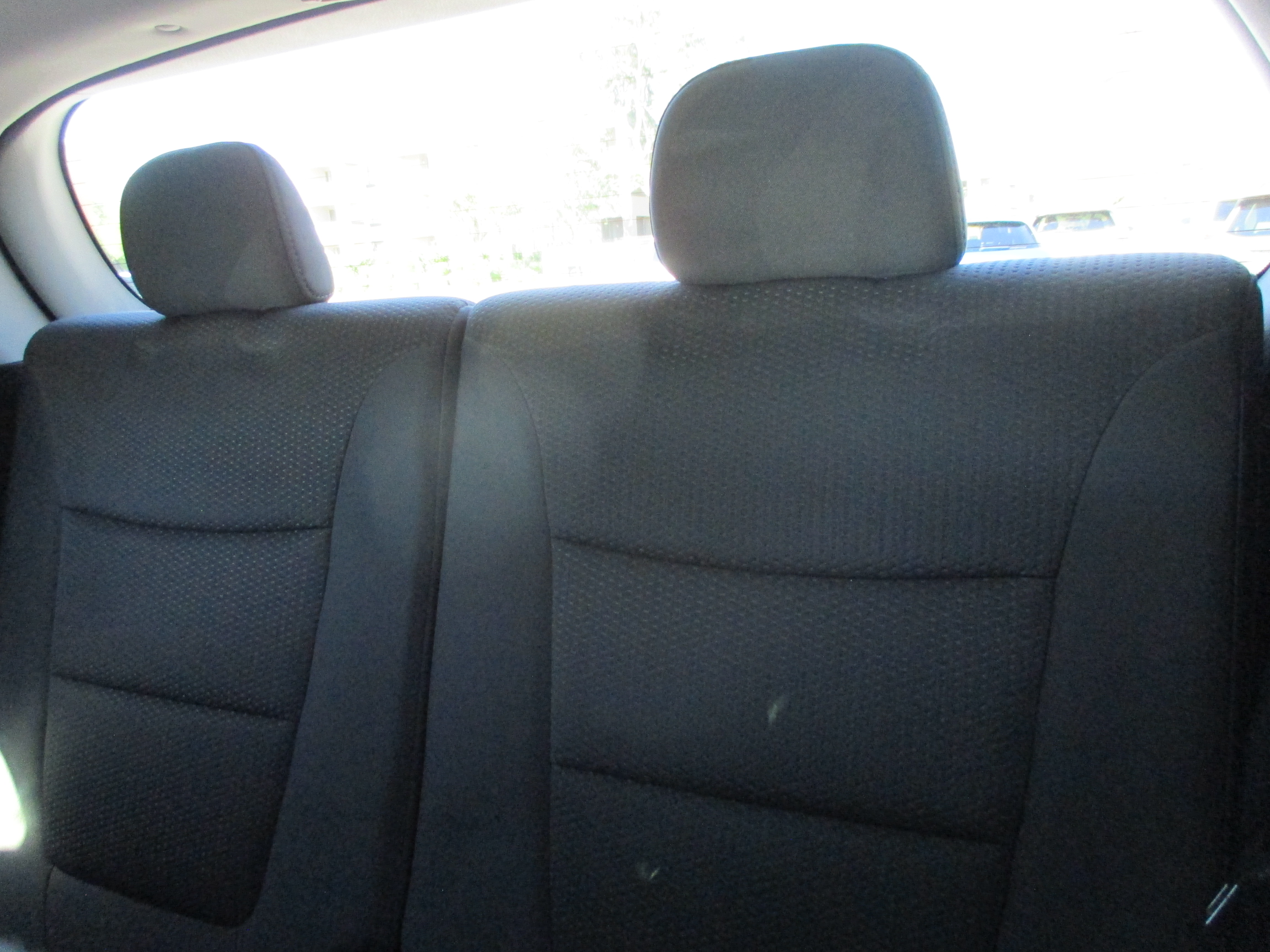 Used 2011 Kia Sorento LX w/ Convenience Package FWD image 7