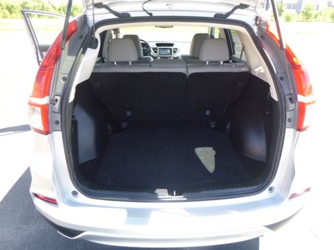 Used 2016 Honda CR-V Touring image 18
