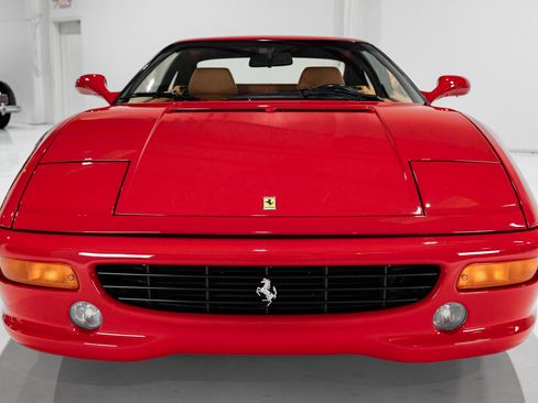 Used 1997 Ferrari F355 Berlinetta image 3