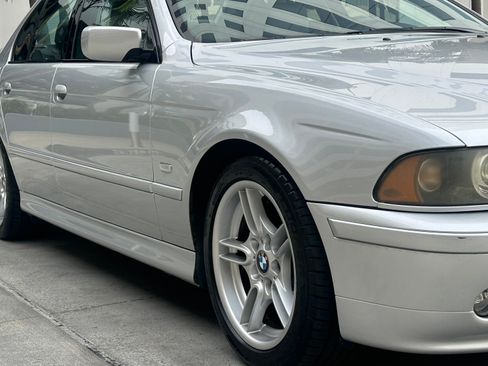 Used 2002 BMW 540i image 17