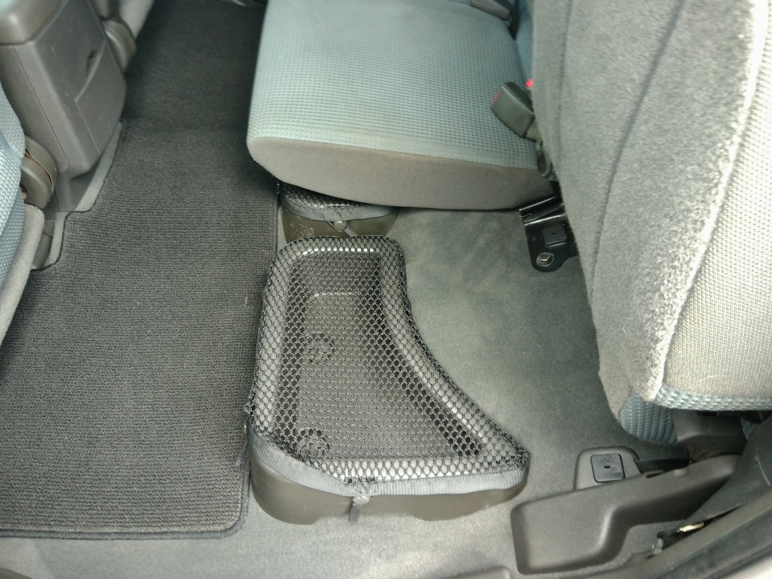 Used 2007 Nissan Frontier 4x4 Crew Cab NISMO image 27