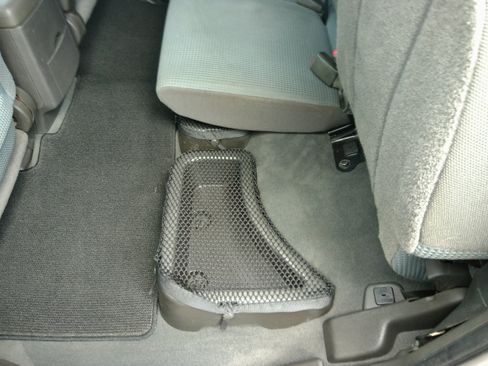 Used 2007 Nissan Frontier 4x4 Crew Cab NISMO image 27