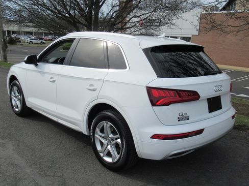 Used 2018 Audi Q5 2.0T Premium Plus image 6