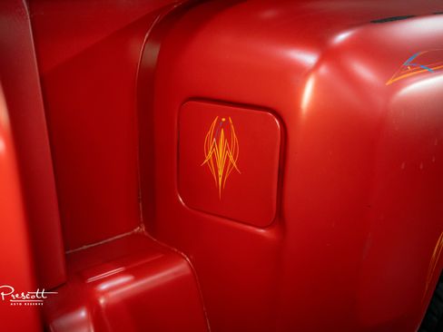 Used 1986 Chevrolet C/K Truck 1500 image 5