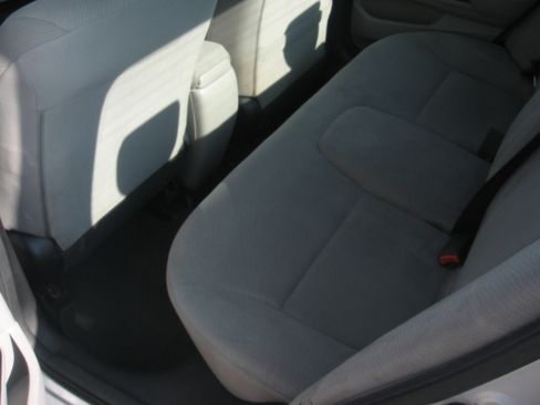 Used 2013 Honda Civic LX Sedan image 7