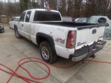 Used 2005 Chevrolet Silverado 1500 Z71 image 3
