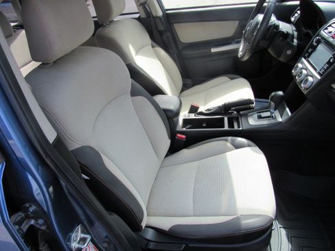 Used 2016 Subaru Crosstrek 2.0i Premium image 17