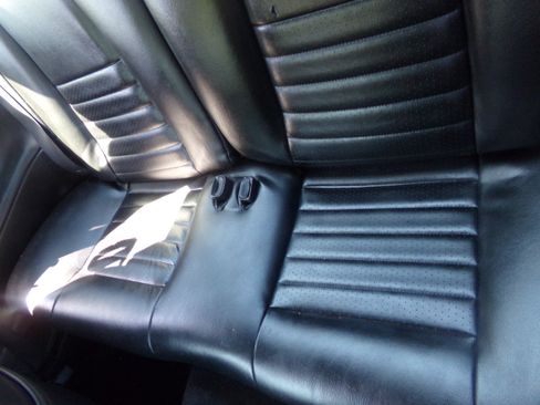 Used 2004 Ford Mustang Mach 1 image 17