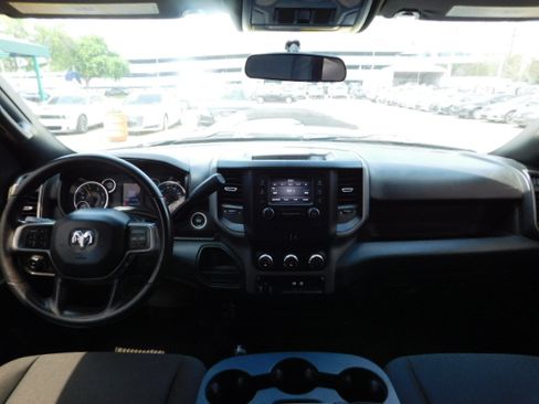 Used 2022 RAM 3500 Tradesman image 11