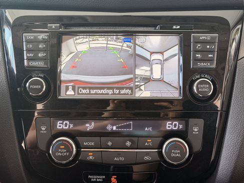 Used 2014 Nissan Rogue FWD image 14