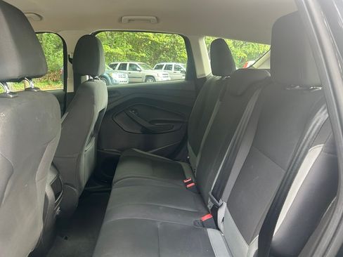 Used 2016 Ford Escape FWD S image 21