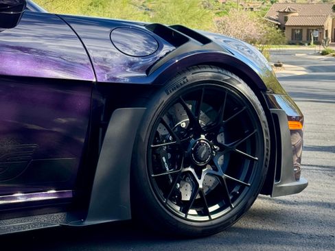 Used 2025 Porsche 911 GT3 RS image 63