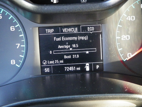 Used 2019 Chevrolet Colorado LT AWD/4WD image 11