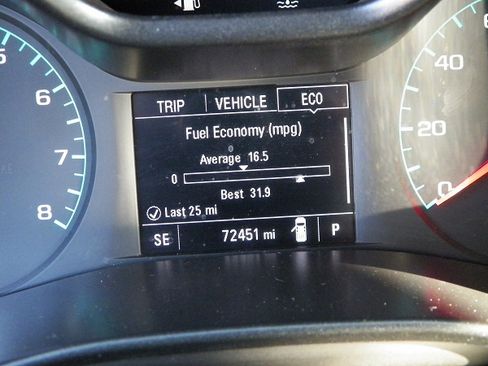 Used 2019 Chevrolet Colorado W/T image 11