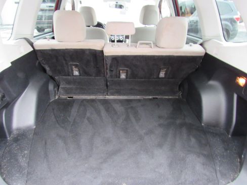 Used 2018 Subaru Forester 2.5i Premium image 21