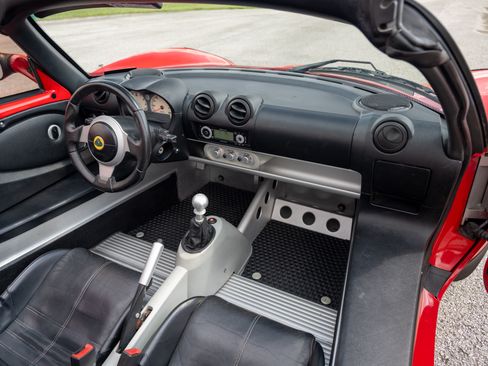 Used 2005 Lotus Elise image 26