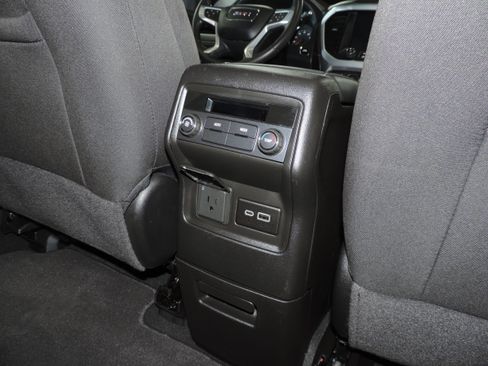 Used 2023 GMC Acadia SLE image 22