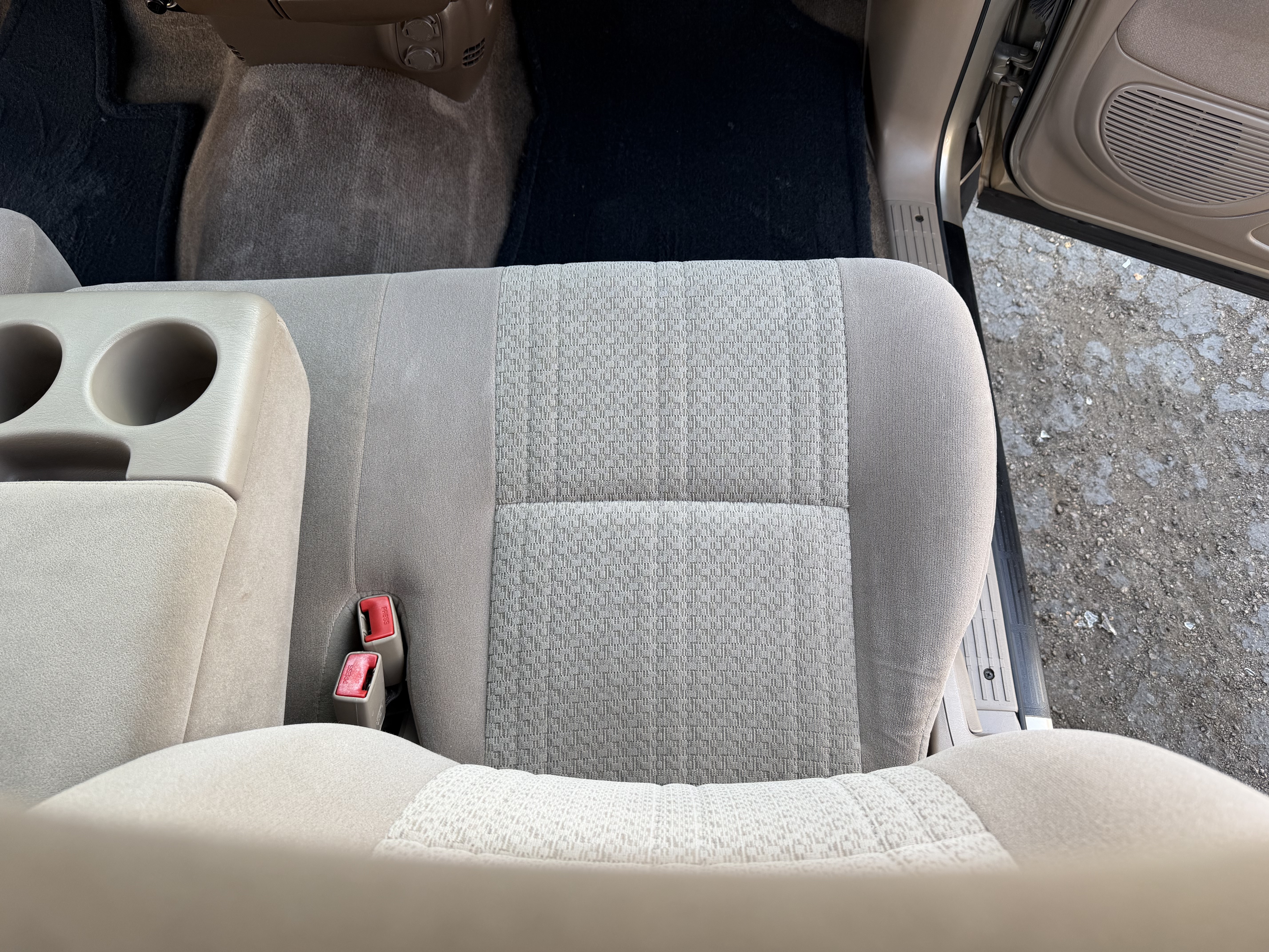 Used 2004 Toyota Tundra 2WD Access Cab SR5 image 35
