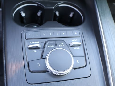 Used 2017 Audi A4 2.0T allroad Premium Plus image 31