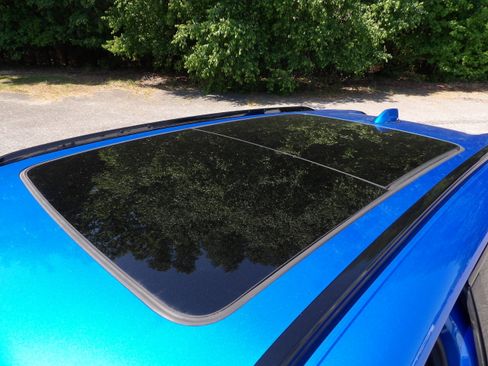 Used 2024 Chevrolet Blazer EV RS RWD image 5