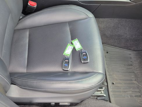 Used 2015 Subaru Outback 2.5i Limited image 10