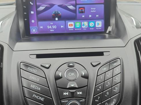 Used 2014 Ford Escape SE image 8