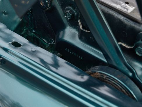 Used 1996 Dodge Ram 2500 Truck SLT image 82