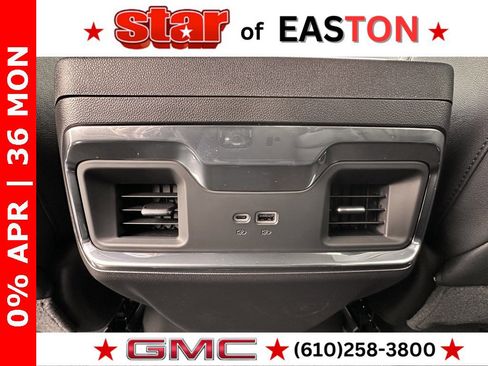New 2026 GMC Sierra 1500 Elevation image 14