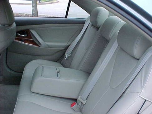 Used 2009 Toyota Camry XLE image 48