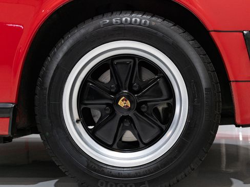 Used 1987 Porsche 911 Carrera image 15