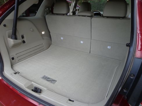 Used 2015 Lincoln MKX image 15