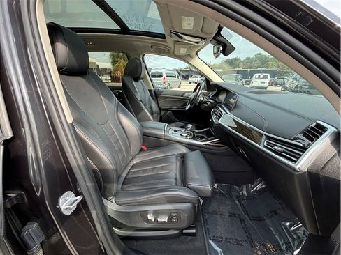 Used 2019 BMW X7 xDrive40i image 49