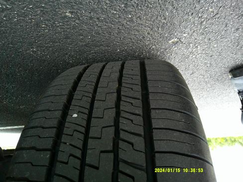 Used 2012 Ford Fusion SEL image 10