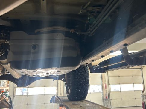 Used 2012 Toyota Tundra SR5 image 23