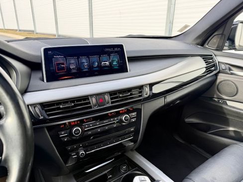 Used 2017 BMW X5 xDrive35i image 22