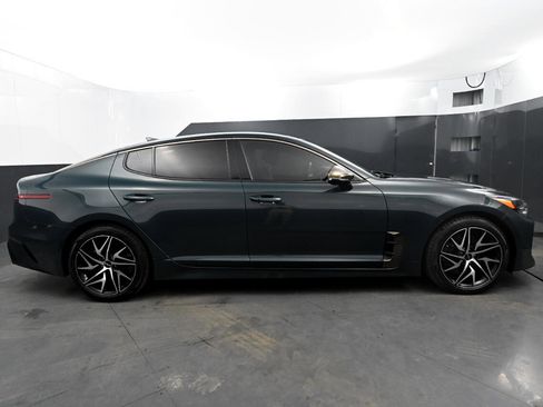 Used 2022 Kia Stinger GT-Line image 6