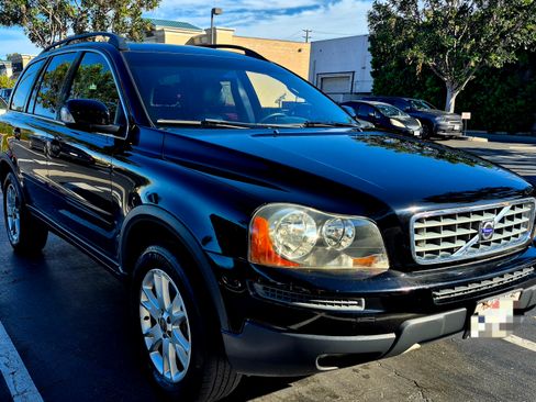 Used 2007 Volvo XC90 2WD 3.2 w/ 3rd Row image 2