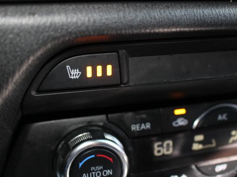 Used 2018 MAZDA CX-9 FWD Touring image 18
